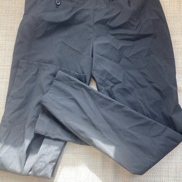Women’s grey dress pants - Picture 2 of 2